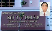 Bỏ phiếu kỷ luật phó giám đốc sở không nhận quyết định điều động