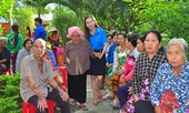 Trung ương Đoàn khởi động Năm tình nguyện Quốc gia