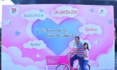Cần Thơ sẵn sàng cho ngày hội Chủ nhật Đỏ