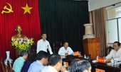 Địa phương lúng túng đầu ra cho cán bộ Đoàn