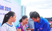 Ngày hội Thanh niên với Văn hóa giao thông