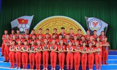 Hành trình Đỏ xuyên Kiên Giang thu gần 900 đơn vị máu
