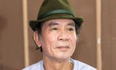 'Chất men' đặc biệt ghi dấu Nguyễn Trọng Tạo