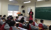 Chống bệnh thành tích, không dễ!