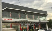 Thêm một doanh nghiệp phải cầu cứu Thủ tướng