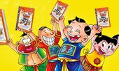 Lùm xùm Thần đồng đất Việt: Hoạ sỹ Lê Linh thắng kiện
