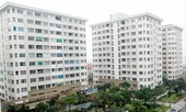 Phát triển nhà ở xã hội: Doanh nghiệp không mặn mà (?)