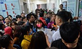 ‘Tỷ lệ nhiễm sán cao nhưng không bất thường’