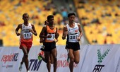 Kỷ lục gia 5 lần vô địch SEA Games với Tiền Phong Marathon 2019