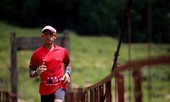 Lần đầu bình luận Tiền Phong Marathon