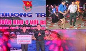 Ðến với đảo để thêm yêu Tổ quốc