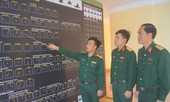 Sĩ quan trẻ sáng tạo