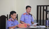 Xét xử 'Kỳ án cướp đò trên sông Ka Long': Ẩn số người bị hại