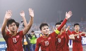 Tuyển Việt Nam đòi lại công bằng tại SEA Games