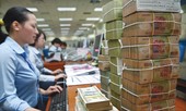 Tiền tỷ kho bạc “ứ” tại ngân hàng: Bao giờ hết vòng luẩn quẩn?