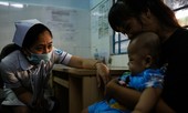 Nắng nóng liên tục, nỗi kinh hoàng ở bệnh viện