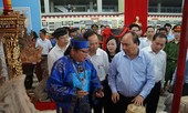 Danh xưng Thanh Hóa qua hai lát cắt sưu tầm