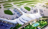 Sân bay Long Thành: Vốn 'trùm mền' 3 năm, chưa thể giải ngân
