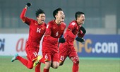 Tuyển Việt Nam tan mộng World Cup?