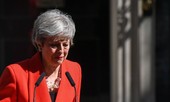 Về thôi Theresa May
