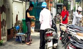 Phát loa miễn phí nhưng tiền vẫn thu