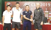 Hà Nội FC quyết giành vé vào chung kết AFC Cup