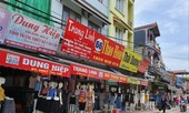 Thâm nhập 'đại công xưởng' hàng nhái ở Thủ đô