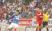 V.League 2019: Phố Núi vẫn chưa 'lên đèn'!