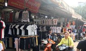 Xử lý hàng giả, hàng nhái: Không chạy theo số lượng, thành tích
