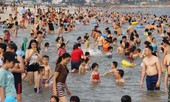 Khách sạn luôn cháy phòng: Quảng Ninh lo 'vỡ trận'