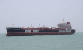 Iran cảnh báo Anh về chuyện leo thang căng thẳng