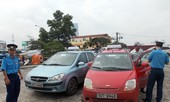 Hà Nội lấy ý kiến 'mặc đồng phục' cho taxi
