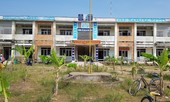 Tranh chấp đất đai, trường học bị quấy rối