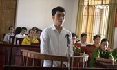 Công an 'dính' tội phạm, giang hồ…