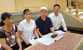 Người tố cáo sai phạm đất đai bị phạt tù