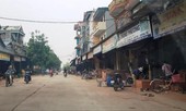 Bị phạt tù, chủ tịch xã kêu oan