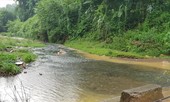Dân Hà Nội khốn khổ vì nước có mùi lạ: Do chất thải từ đầu nguồn nước sông Đà?