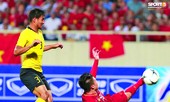 Sao bóng đá Việt và giấc mộng trời Tây