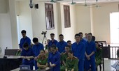 Vụ 'ma túy đêm tân hôn': Vi phạm tố tụng nghiêm trọng, Tòa vẫn tuyên?