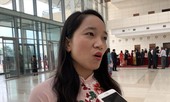 Vinh danh những người “đưa đò”