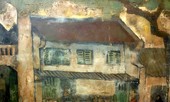 Gia tài tranh Cafe Lâm bây giờ ra sao?
