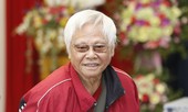 Tiền Phong lại vừa khuyết một người