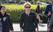 Diễn biến mới trong nỗ lực luận tội Tổng thống Trump
