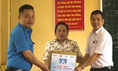Hai cô giáo vùng cao vượt qua nghịch cảnh