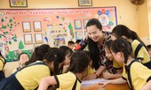 Cô giáo 20 năm đồng hành với trẻ tự kỷ