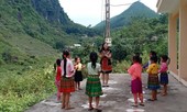 Vinh danh 75 nhà giáo trẻ tiêu biểu: Những người chọn khó khăn, vất vả về mình