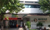 Hai sản phụ tử vong, một nguy kịch: Bất thường sau gây tê
