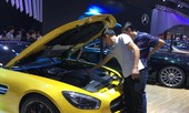 Một triệu ô tô nguy cơ đắp chiếu bởi tiêu chuẩn khí thải mới