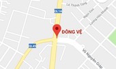Thanh Hóa nói gì về các dự án của Tập đoàn xây dựng Miền Trung?