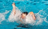 Học sinh lớp 6 dũng cảm cứu bạn khỏi đuối nước